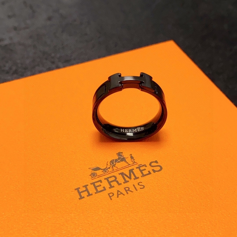 Herms Ring - image 5